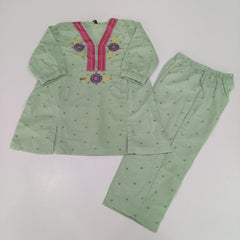 Pepperland girl dress