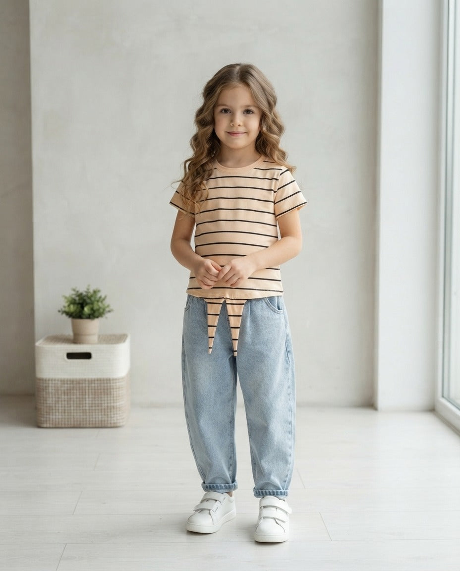 Girls shirt