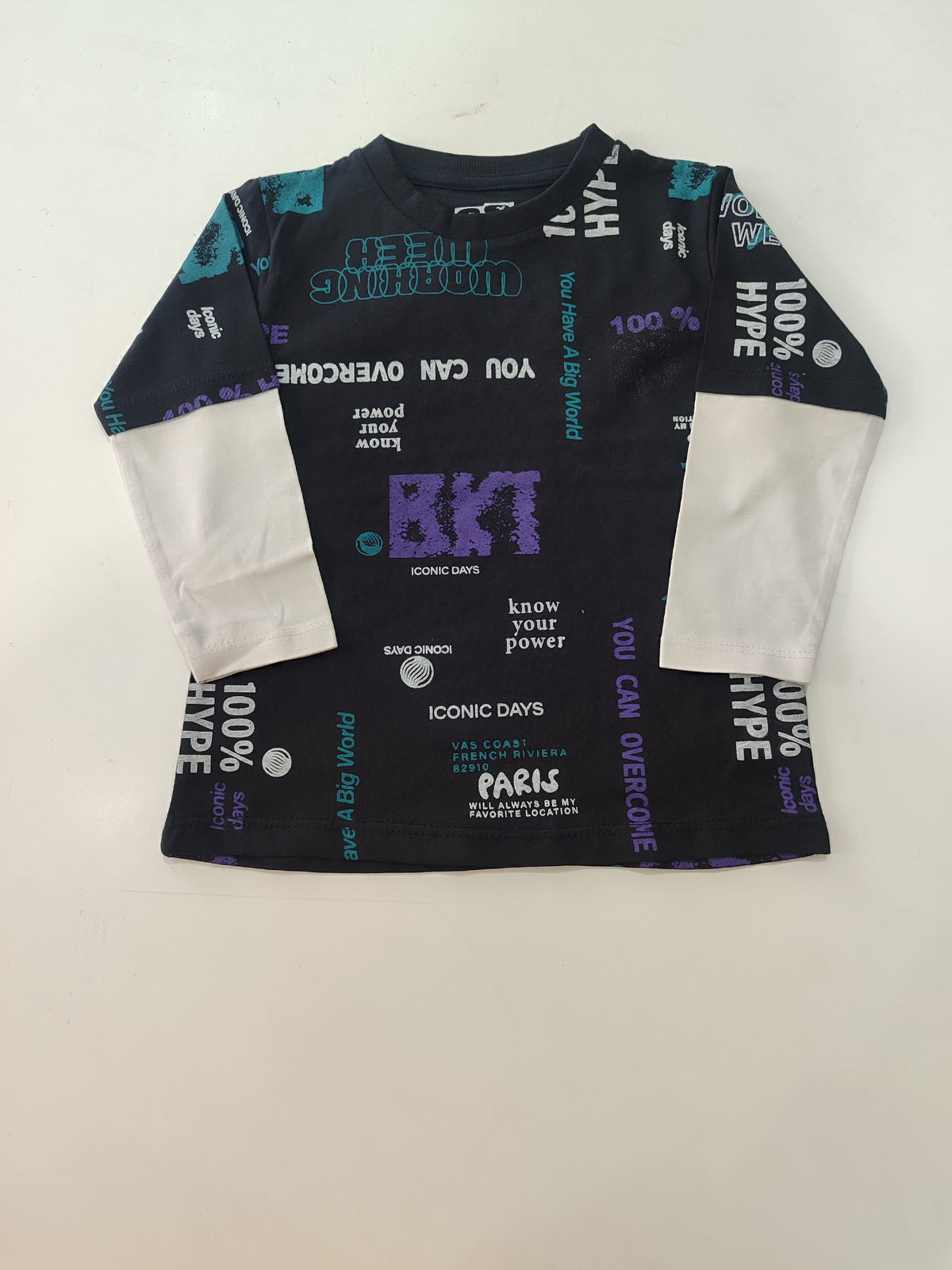 Boys shirt
