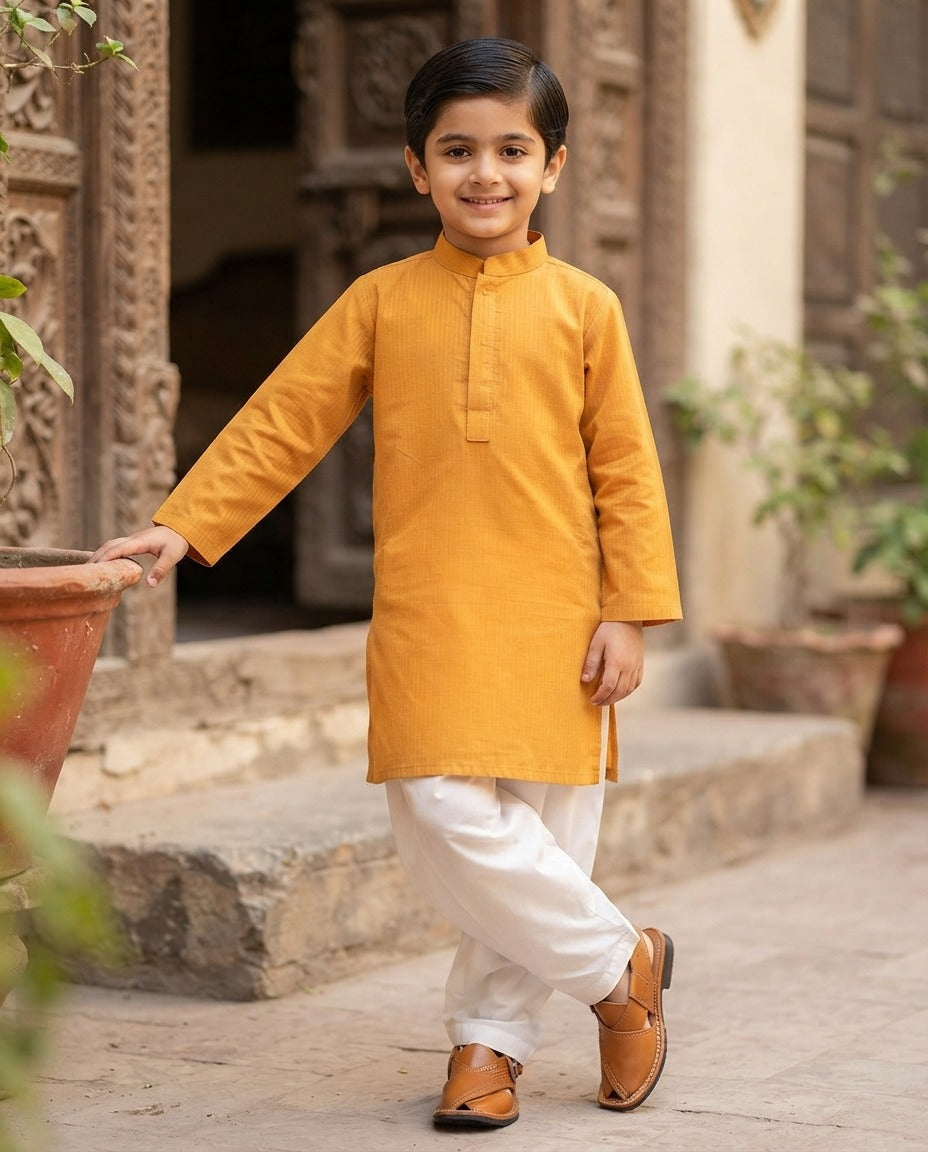 Boys - Eid Kurta