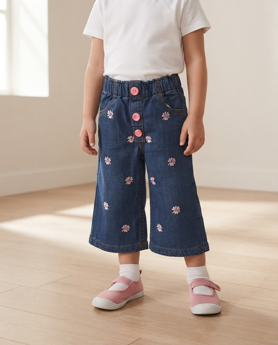 Girls pants 1-2yr