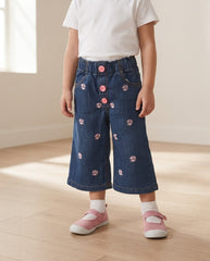 Girls pants 1-2yr
