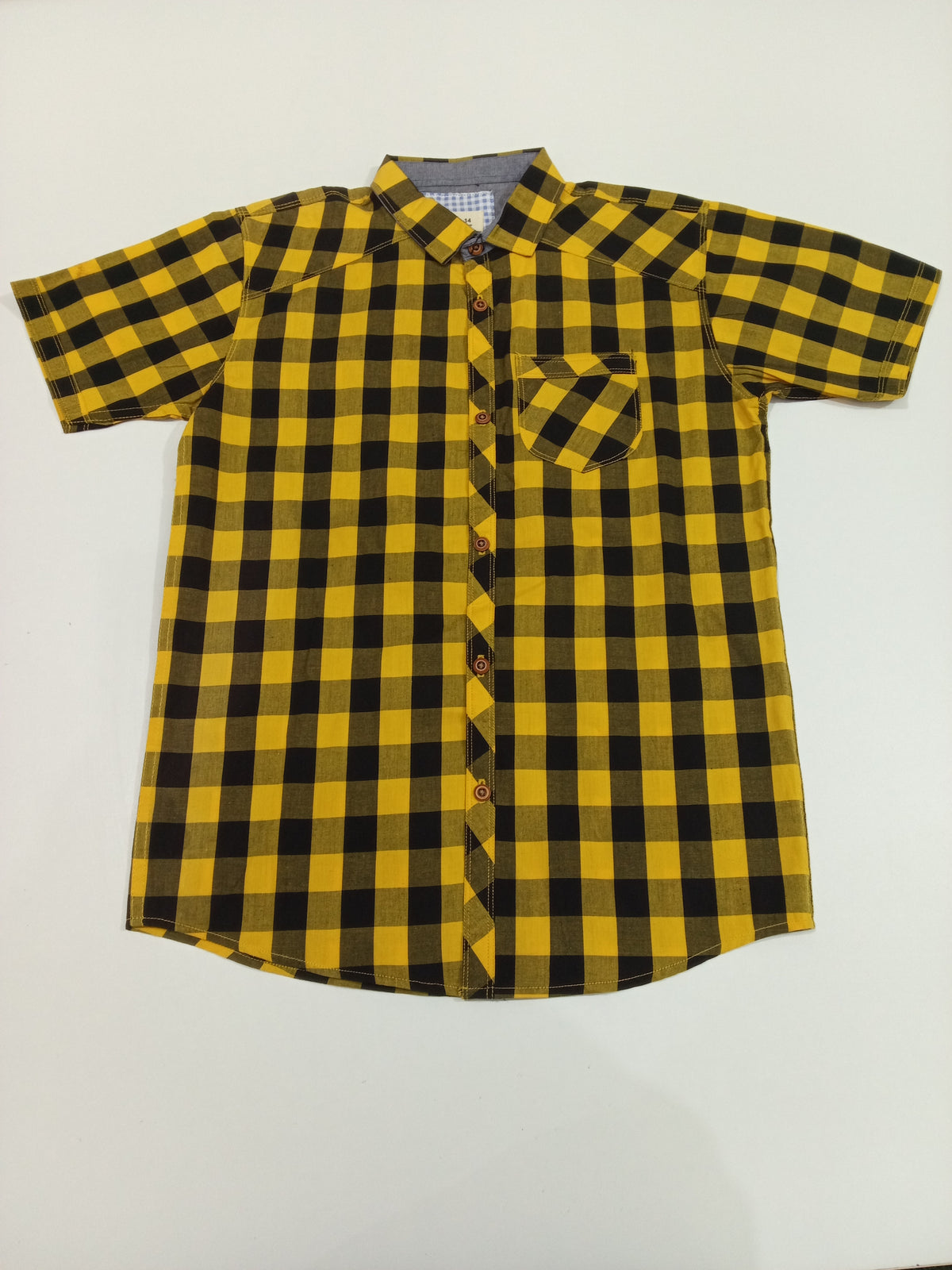Boys Shirt - Kites