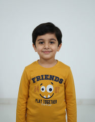 Boys Shirt