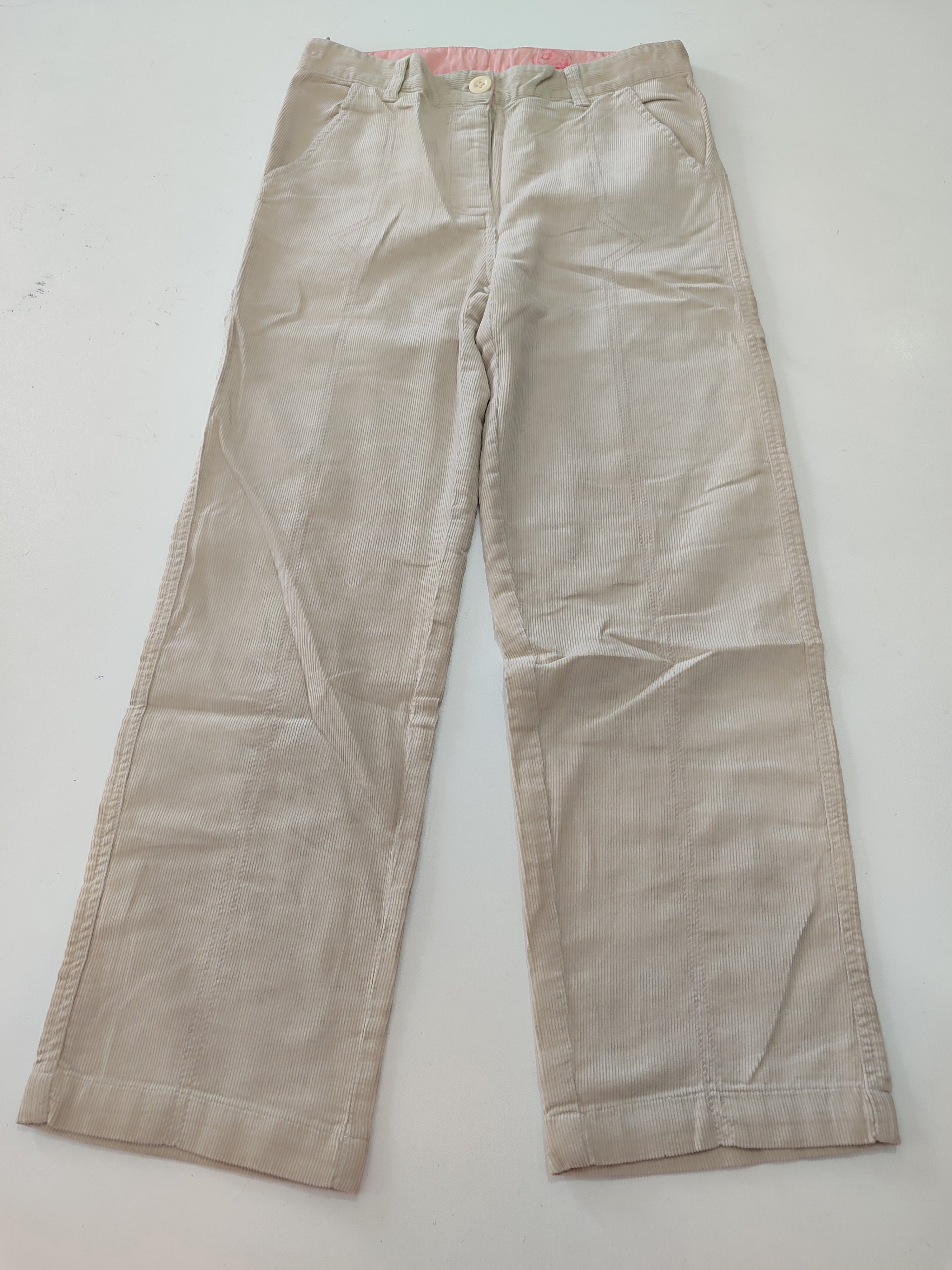 Girls Pants 9-10 yr