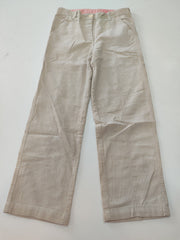 Girls Pants 9-10 yr