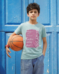 Boys Shirt