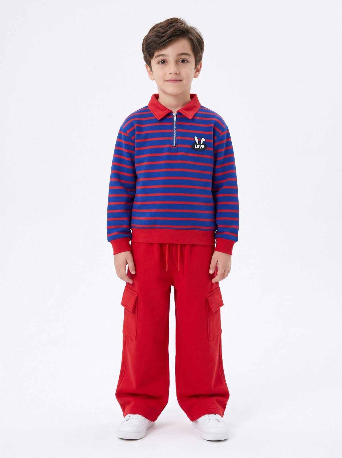Boys pair (chuchu choice)