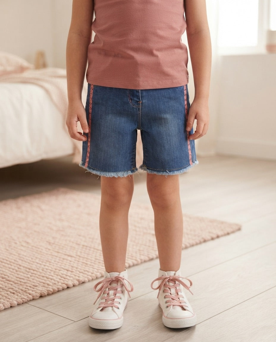 Girls shorts