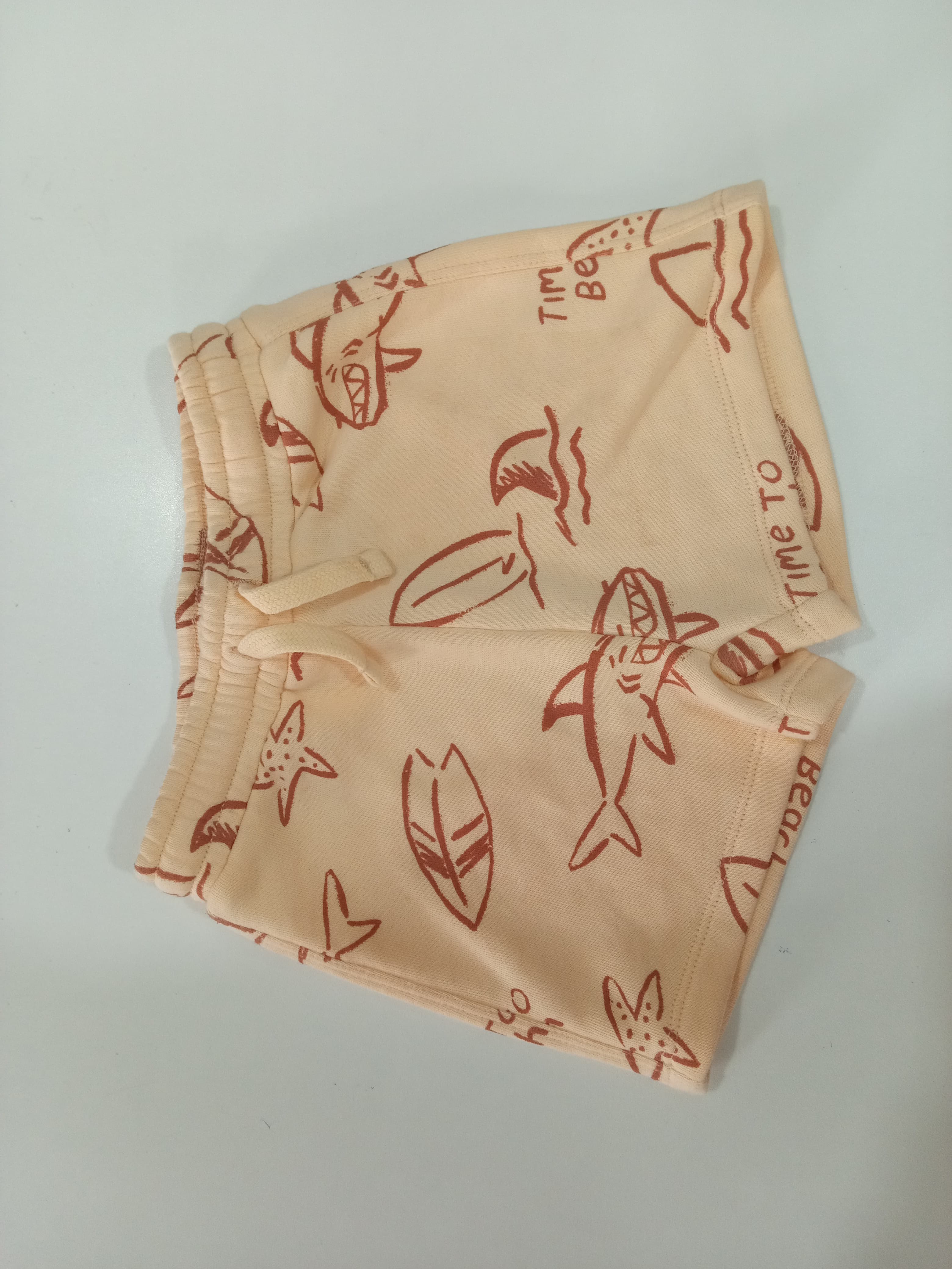 Boys shorts