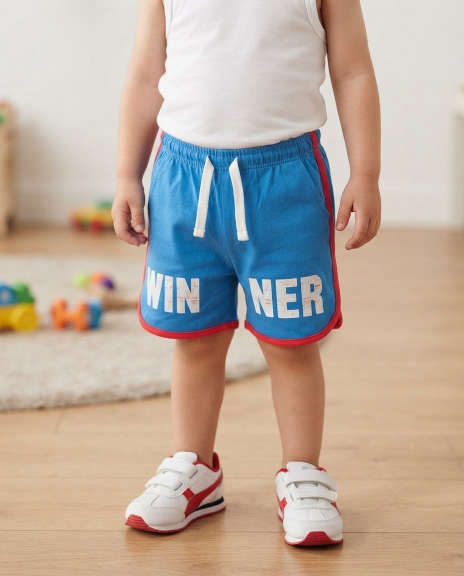 Boys shorts