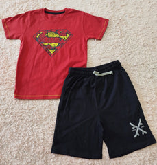 Boy pair (5-6 yrs)