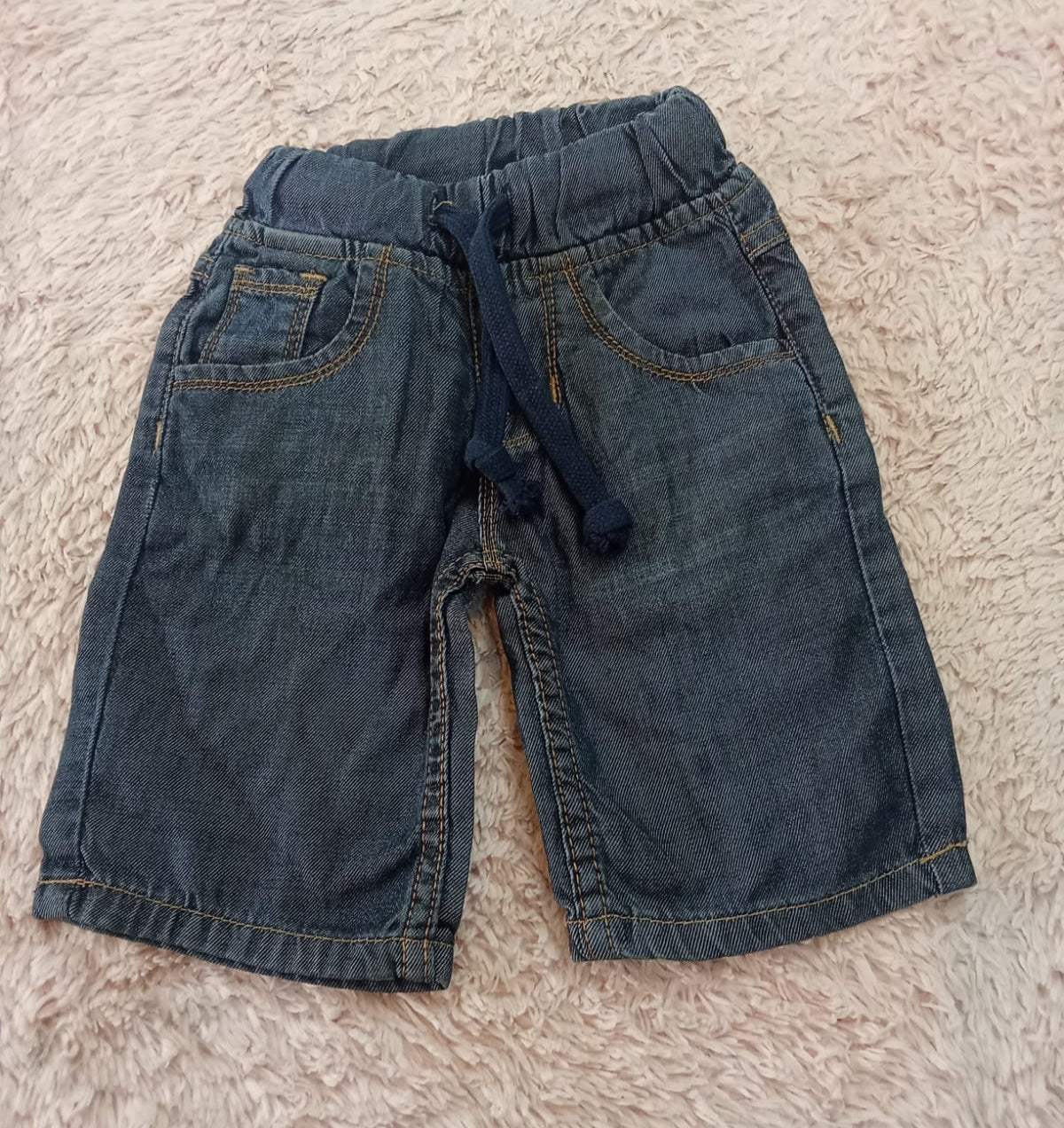 3-4yrs boys  short..