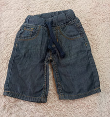 3-4yrs boys  short..