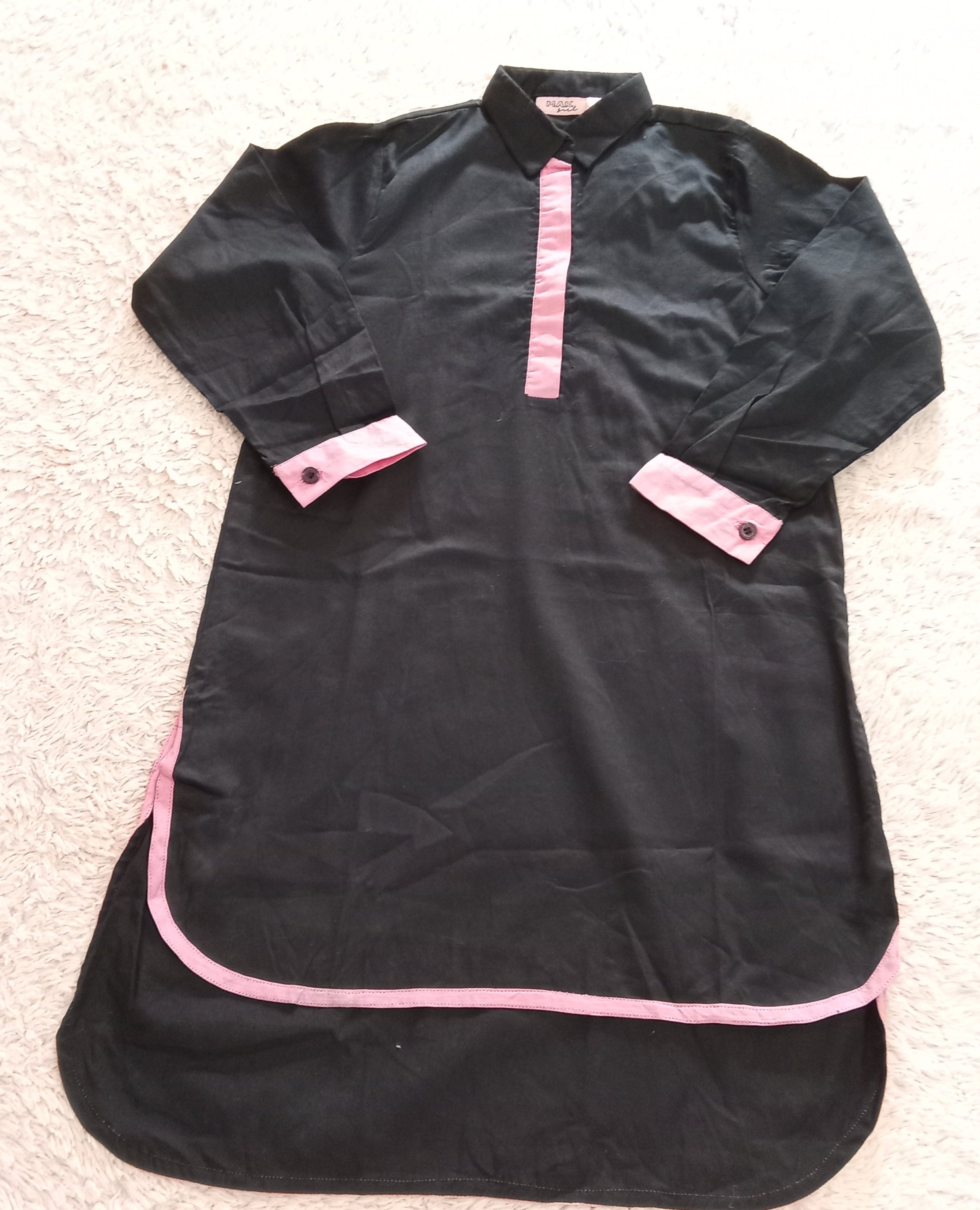 MAK girl Kurti