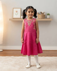 Minnie minor  frock