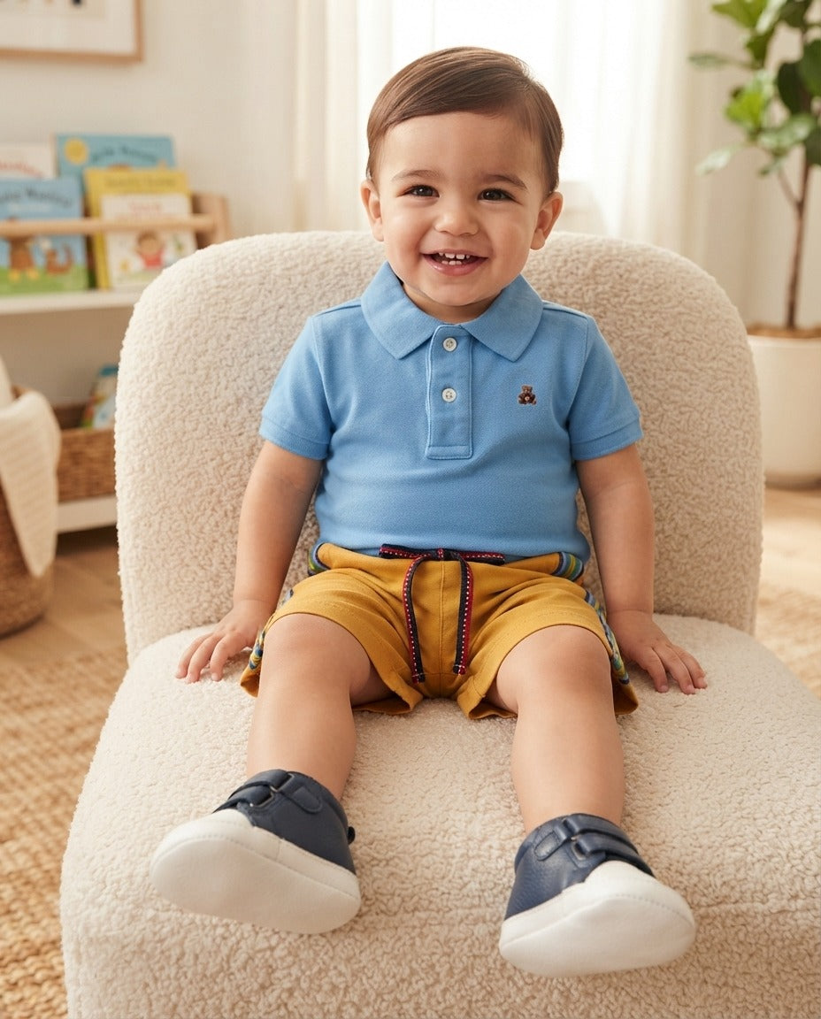 12-18months Boys pair
