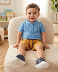 12-18months Boys pair