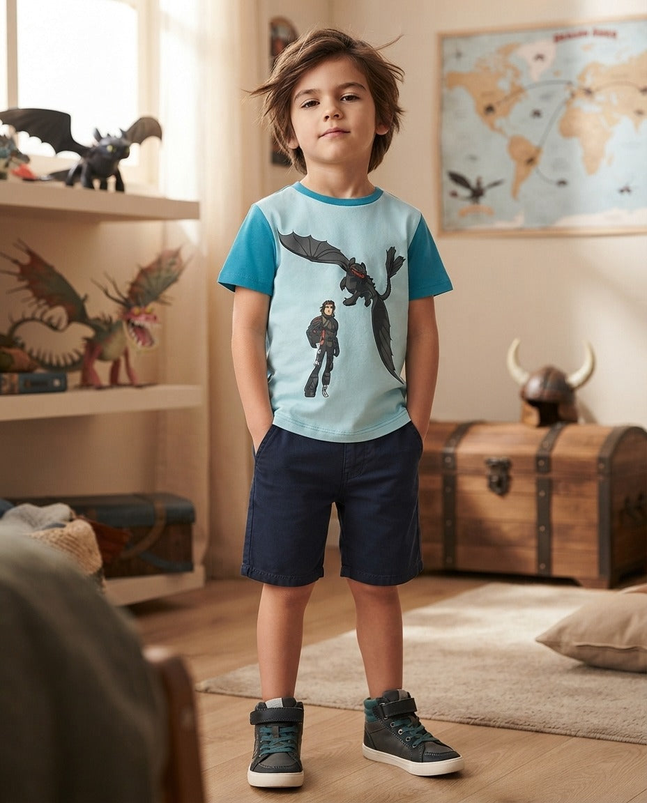 Boys Shirt