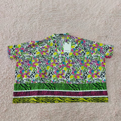 Sapphire girl kurti