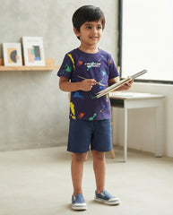Boys Shirt - Bacha Party