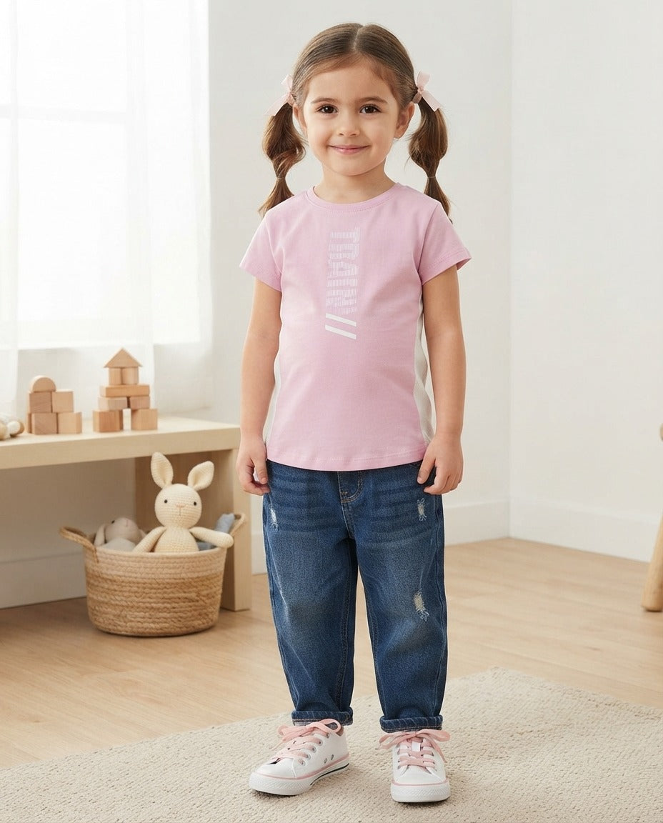 Girls shirt