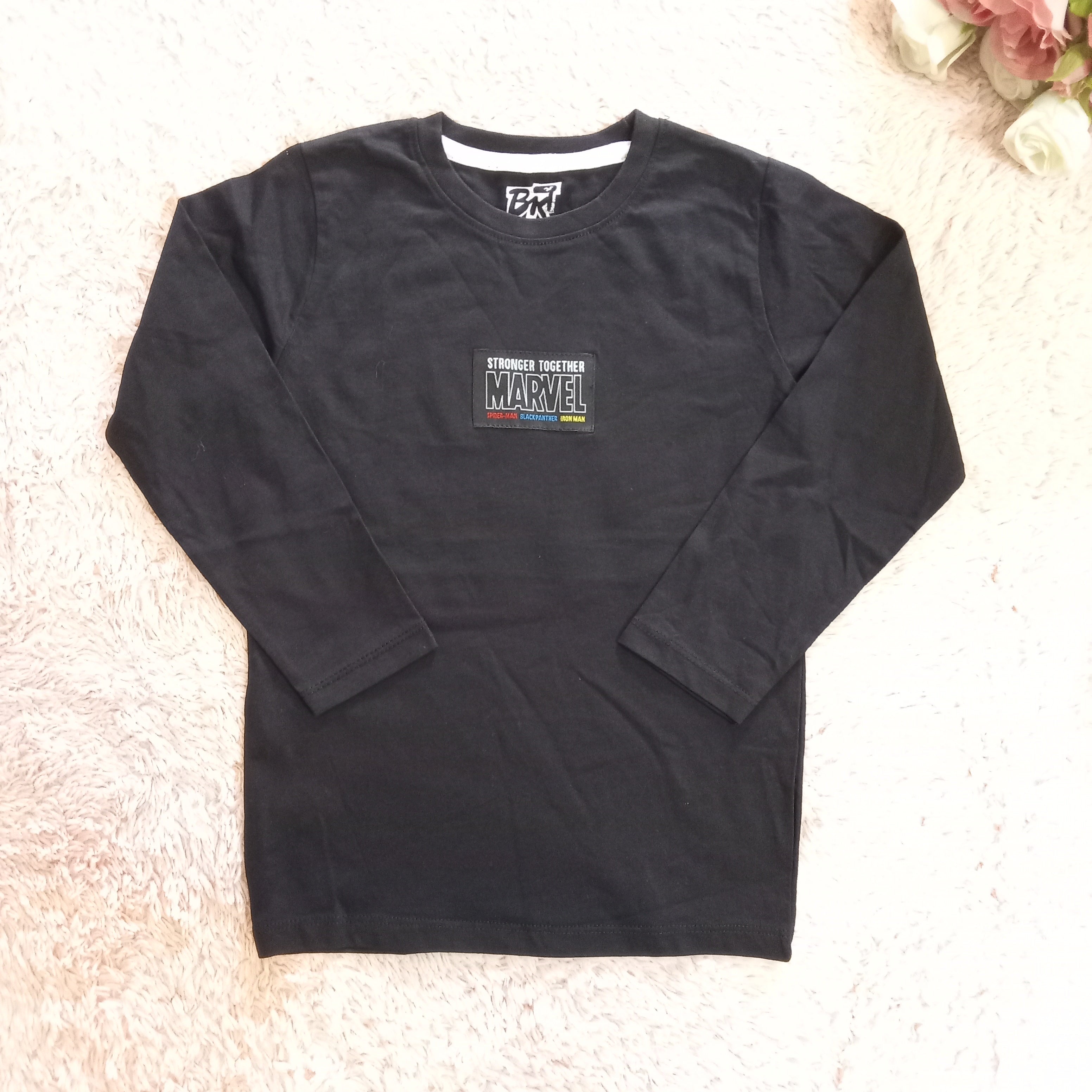 BKT - Boys Shirt