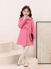 Girls coat (Zara)