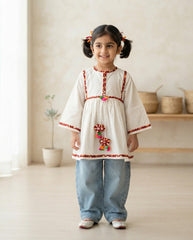 Girls Top