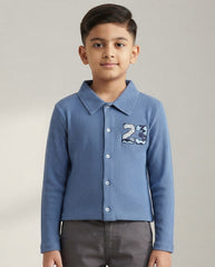 Minnie Minors - Boys Shirt
