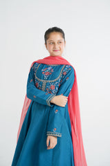 Lily frock dress