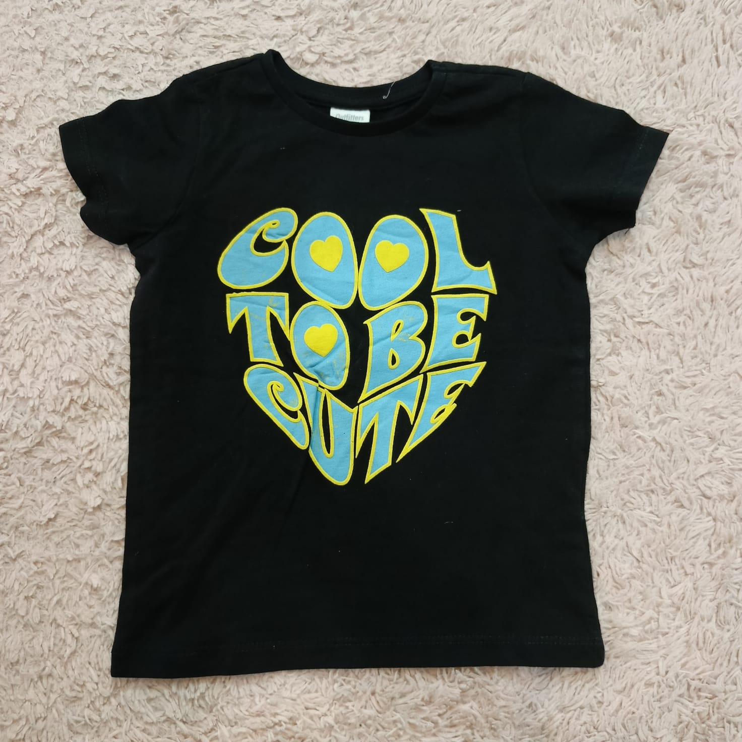 Girls shirt