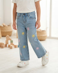 Girls pant (Staccato)