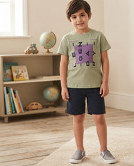 Boy shirt