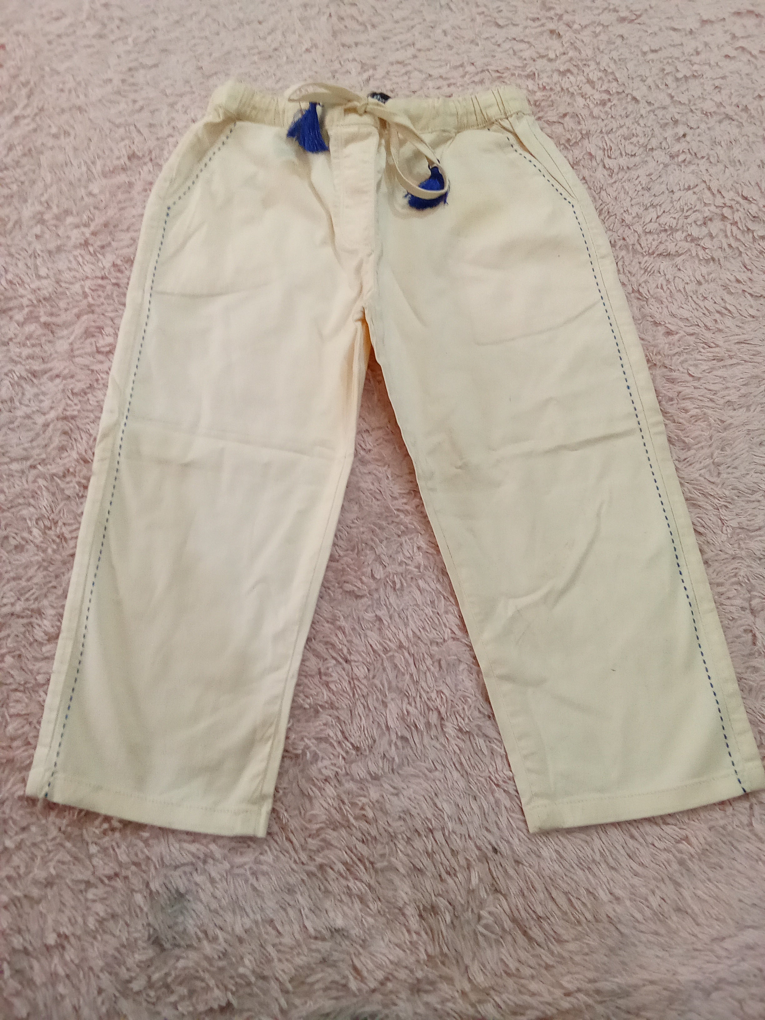 Girls Trouser