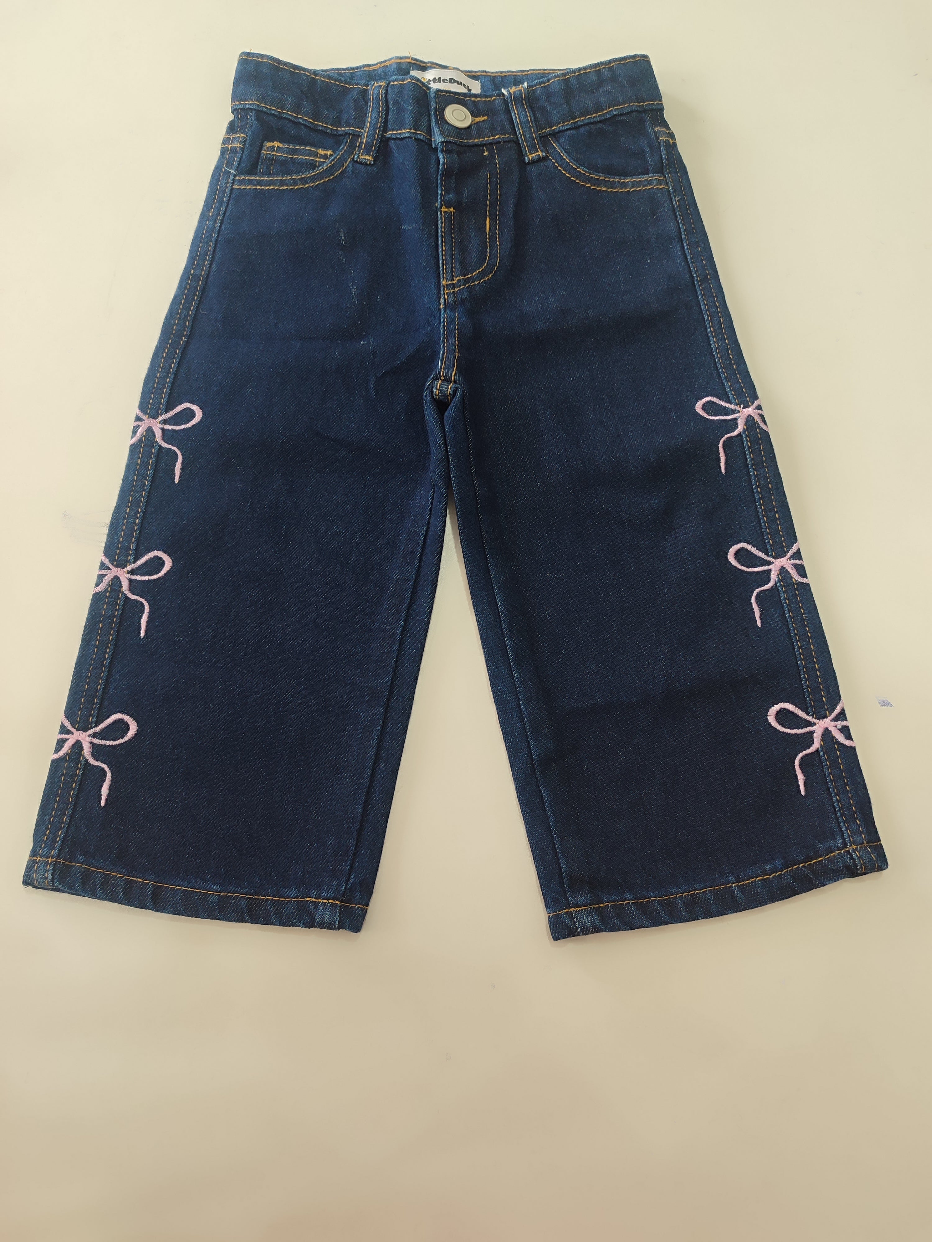 Girls pant