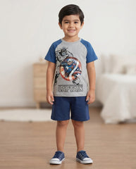 Boy shirt