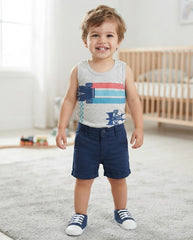 Minnie Minors Sando