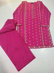 Minnie Minors Girls Dress