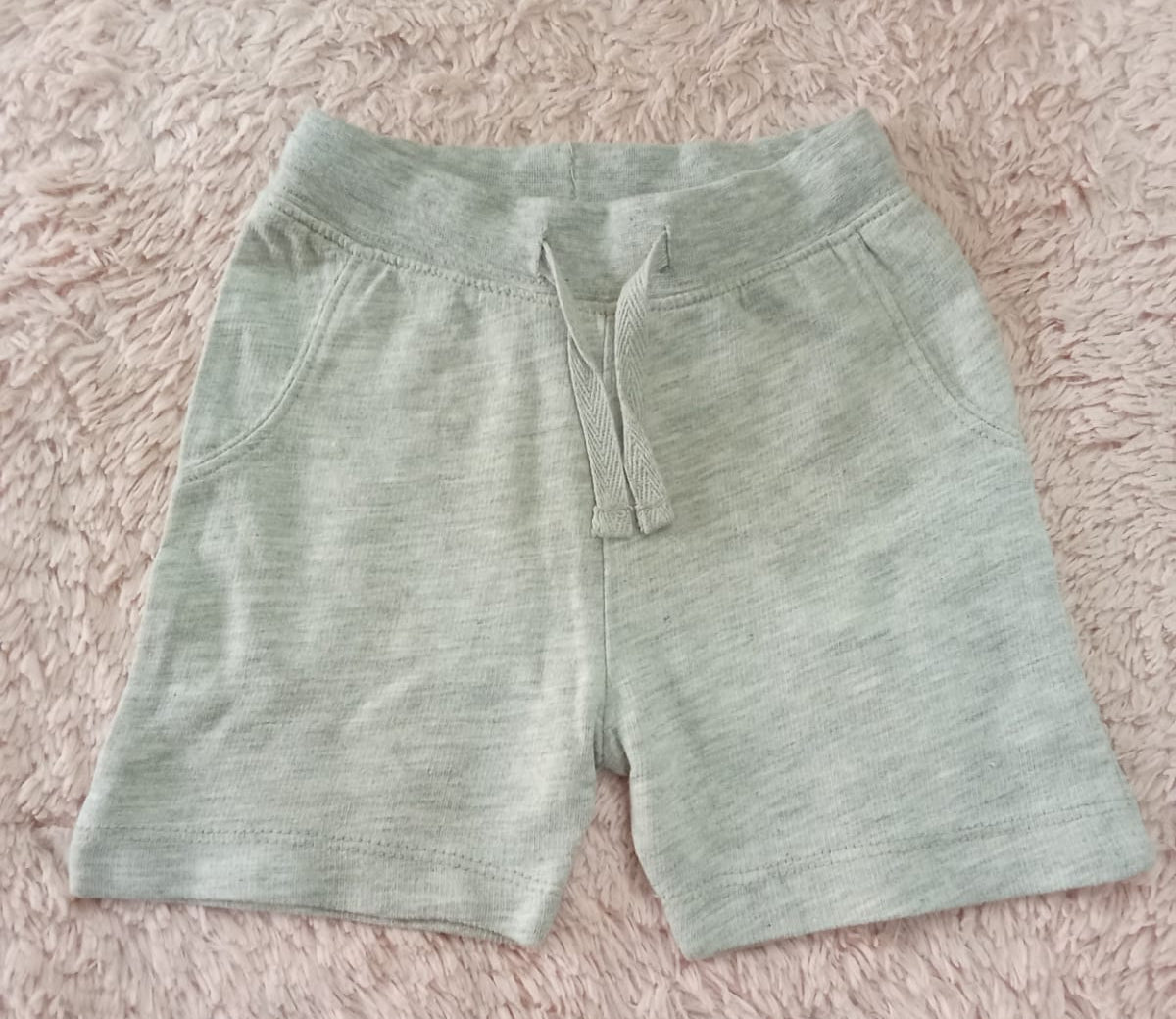 6-12M Pepperland boys short