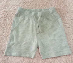 6-12M Pepperland boys short