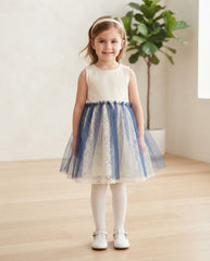 Girls Frock - Kites