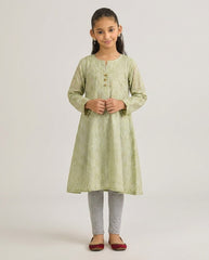 Girls kurti with Tight