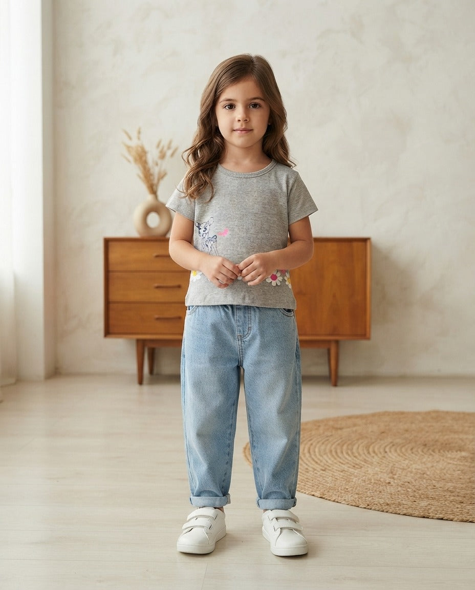 Kites girls shirt