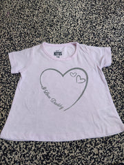 Kites Girls shirt