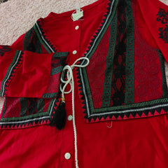 Disney girls kurti