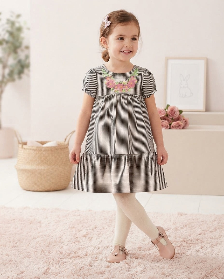 Girls Frock
