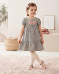 Girls Frock
