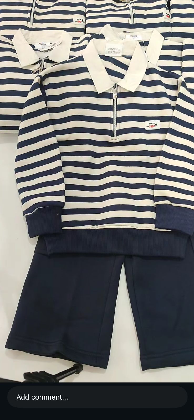 boys pair (chuchu choice)