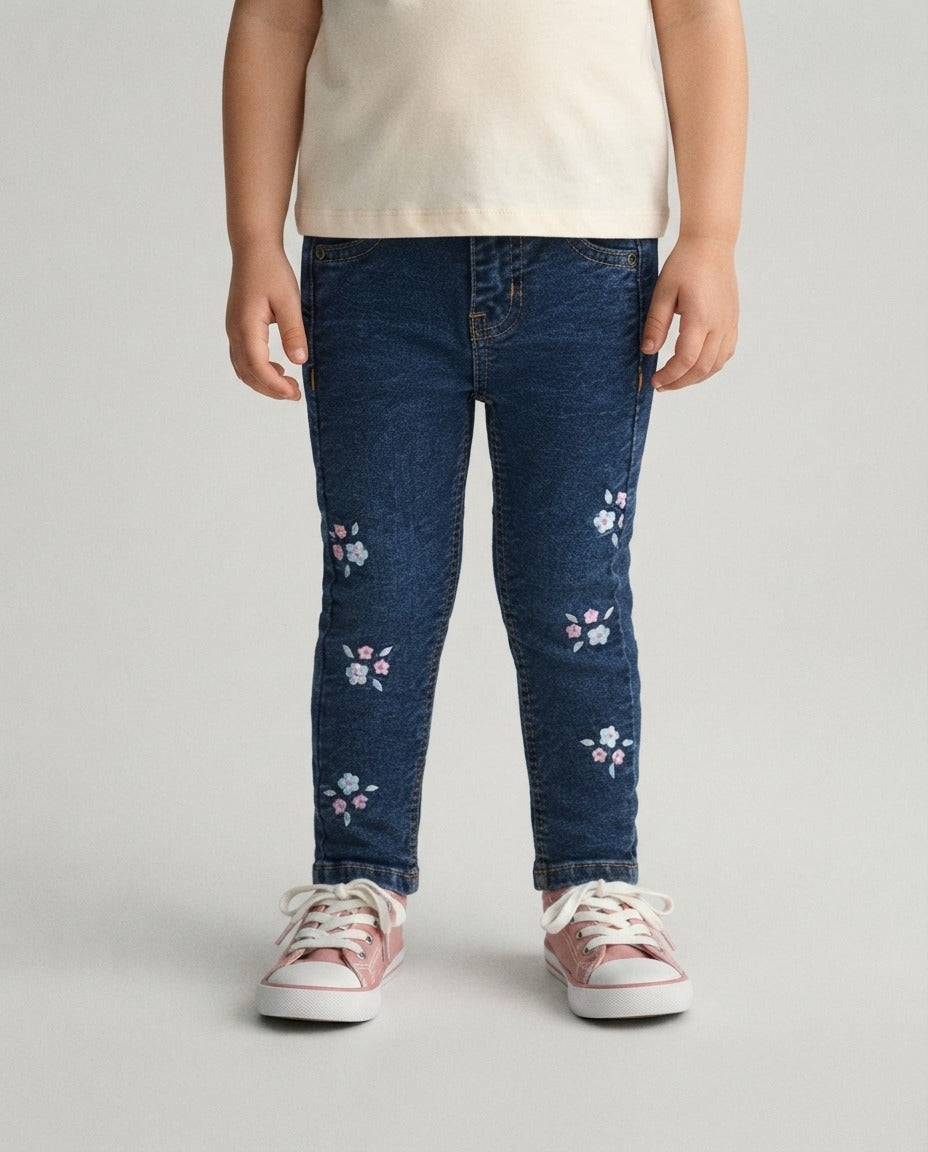 Girls pants 2-3yr